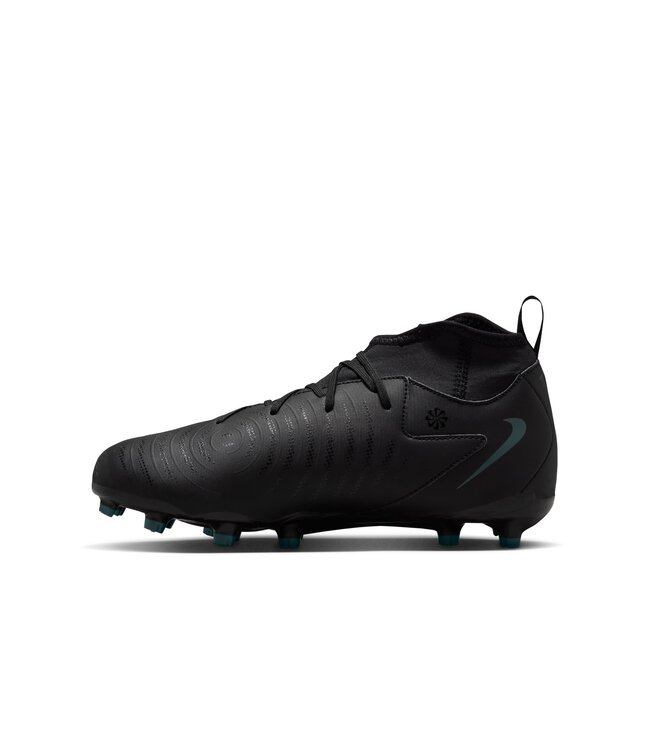 Nike Phantom Luna 2 Academy FG/MG Jr (Black/Green)
