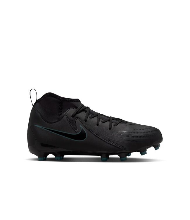 Nike Phantom Luna 2 Academy FG/MG Jr (Black/Green)