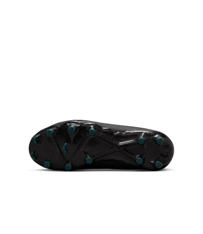 Nike Phantom Luna 2 Academy FG/MG Jr (Black/Green)