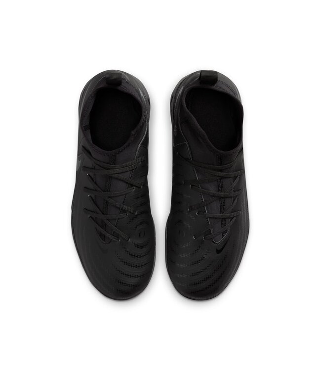 Nike Phantom Luna 2 Academy FG/MG Jr (Black/Green)