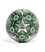 Adidas UCL 24/25 Training Foil Ball (Green/Silver)