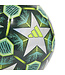Adidas UCL 24/25 Training Foil Ball (Green/Silver)