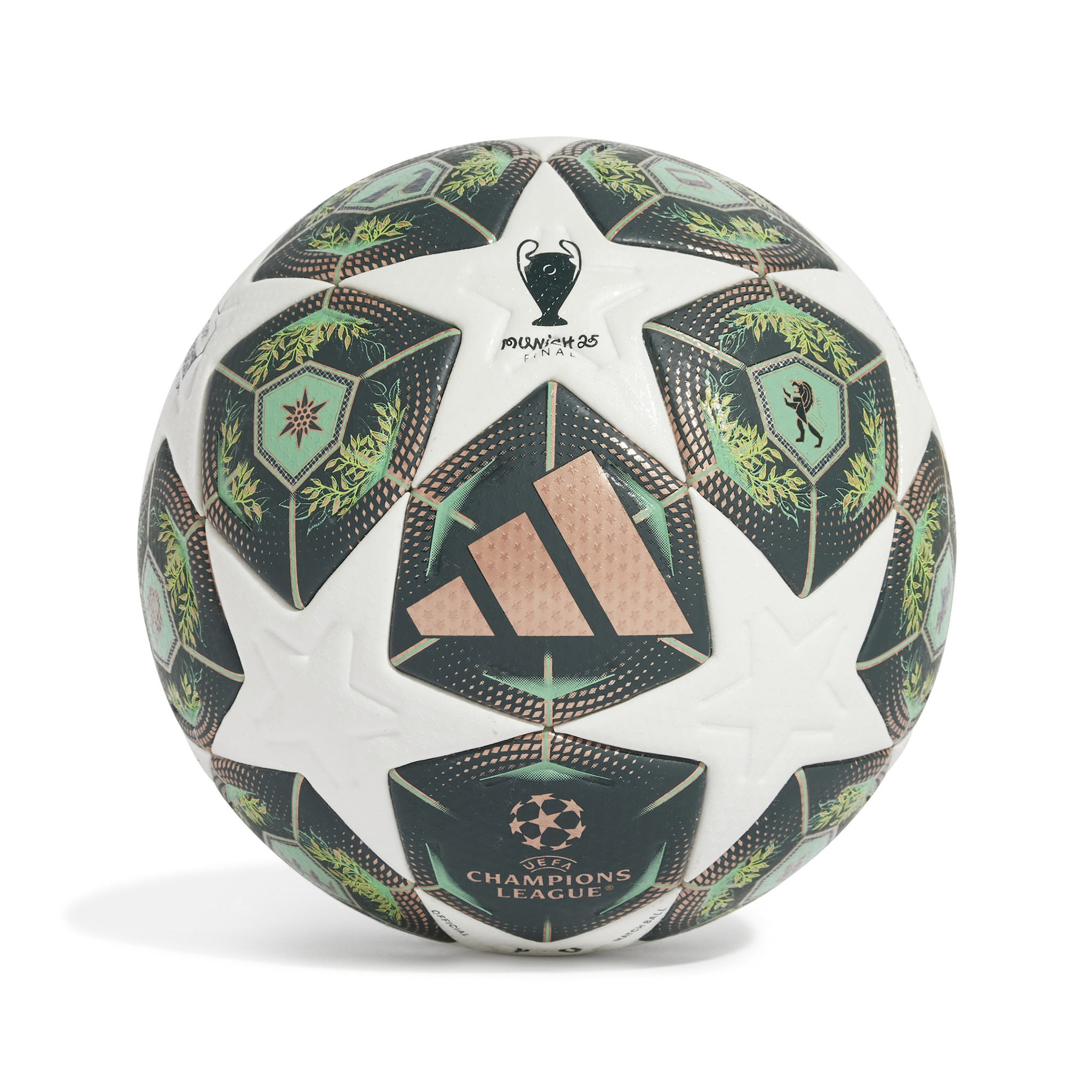 adidas UCL 24/25 Pro Ball - SoccerWorld - SoccerWorld