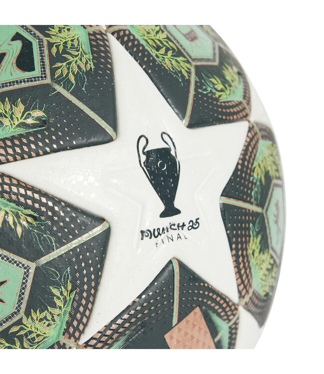 Adidas UCL 24/25 Pro Ball (Green/White)