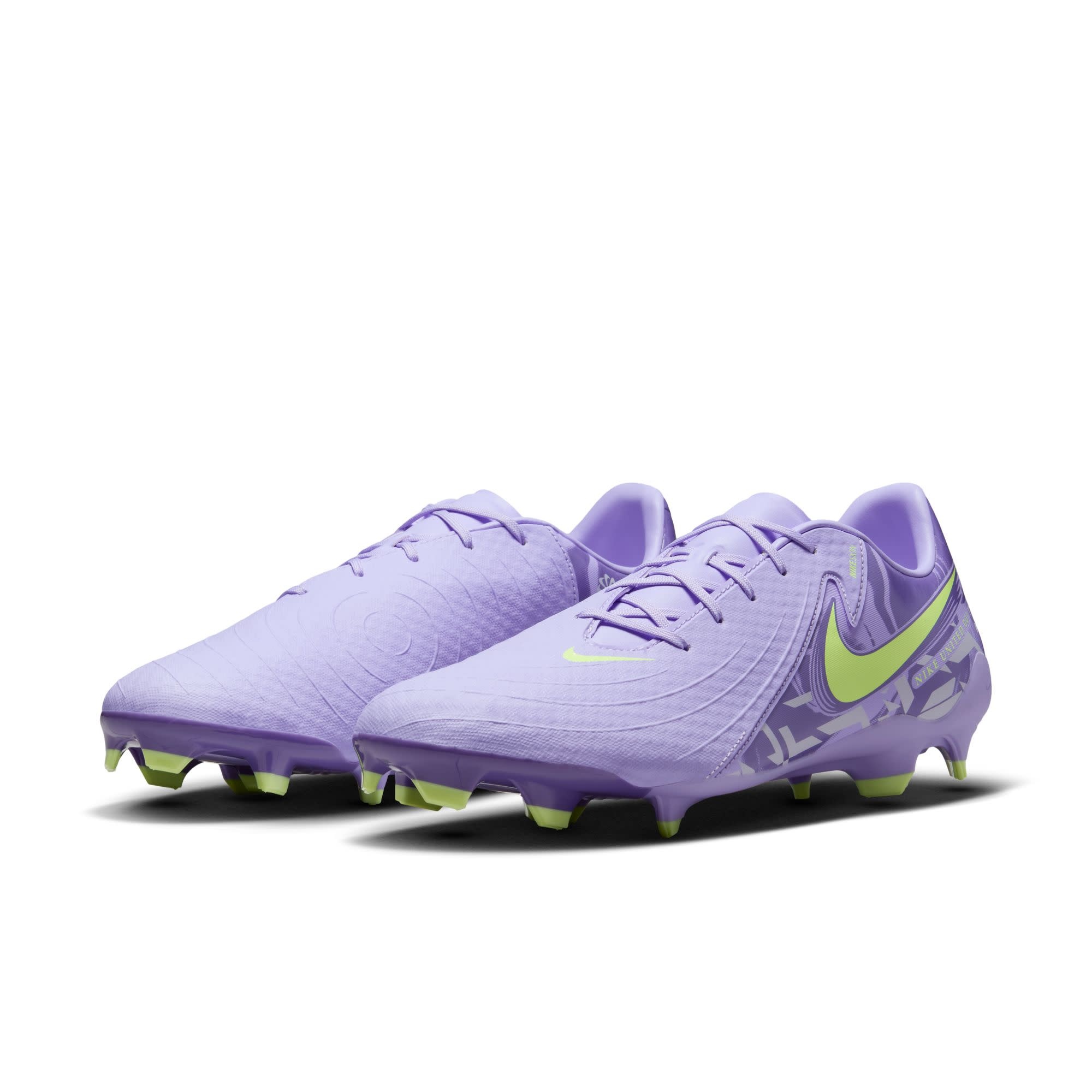 Nike United Phantom GX 2 Academy FG/MG - SoccerWorld Nike United Phantom GX 2 Academy FG/MG - SoccerWorld