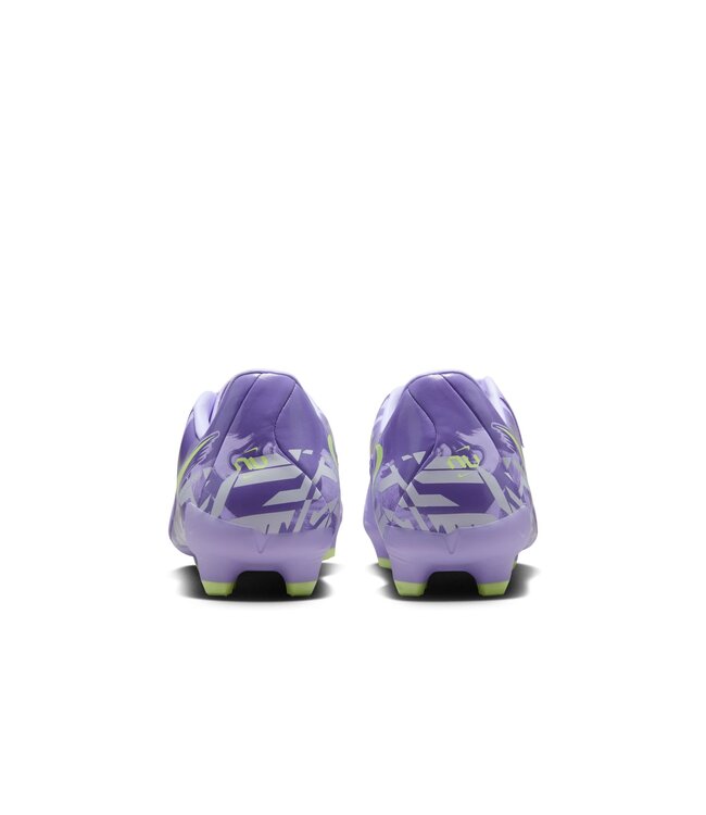 Nike Phantom GX 2 Academy FG/MG (Purple/Barely Volt)