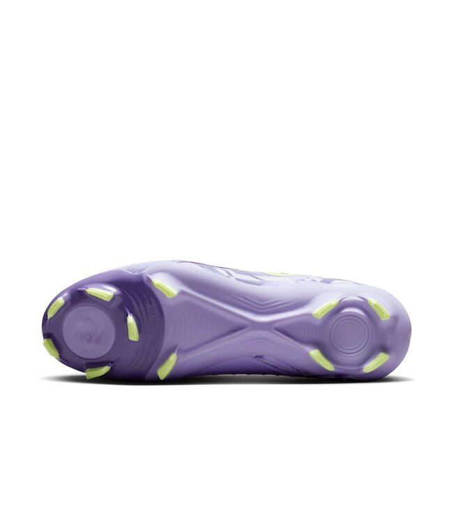 Nike Phantom GX 2 Academy FG/MG (Purple/Barely Volt)