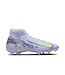 Nike Zoom Mercurial Superfly 10 Academy FG/MG (Purple/Barely Volt)
