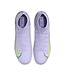 Nike Zoom Mercurial Superfly 10 Academy FG/MG (Purple/Barely Volt)