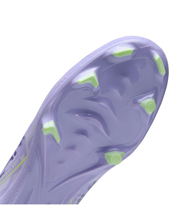 Nike Zoom Mercurial Vapor 16 Academy FG/MG (Purple/Barely Volt)