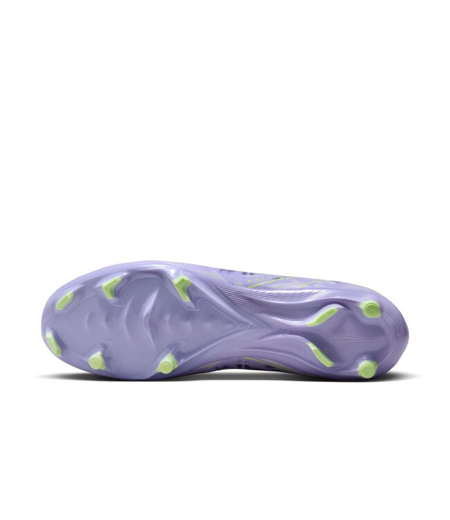 Nike Zoom Mercurial Vapor 16 Academy FG/MG (Purple/Barely Volt)