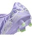 Nike Zoom Mercurial Vapor 16 Academy FG/MG (Purple/Barely Volt)