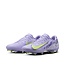 Nike Zoom Mercurial Vapor 16 Academy FG/MG (Purple/Barely Volt)
