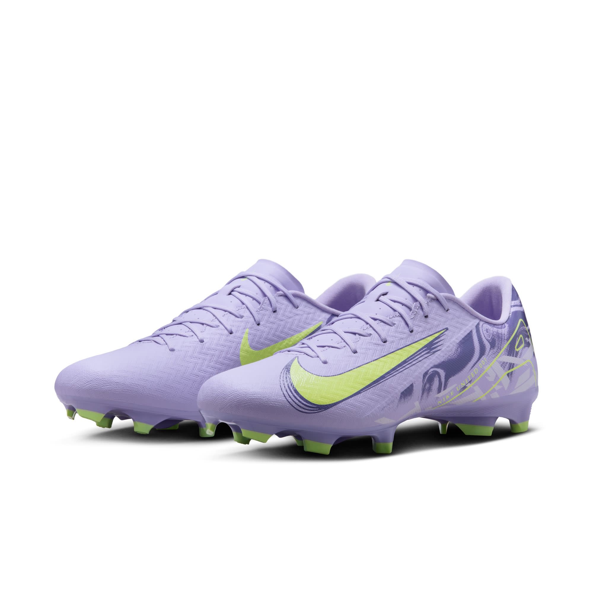 シューズ NIKE ZOOM MERCURIAL Nike Junior Zoom Mercurial Superfly 10 Academy FG Soccer