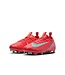 Nike Zoom Mercurial Vapor 16 Academy FG/MG Jr (Pink/Mint)