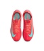Nike Zoom Mercurial Vapor 16 Academy FG/MG Jr (Pink/Mint)