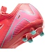 Nike Zoom Mercurial Vapor 16 Academy FG/MG Jr (Pink/Mint)