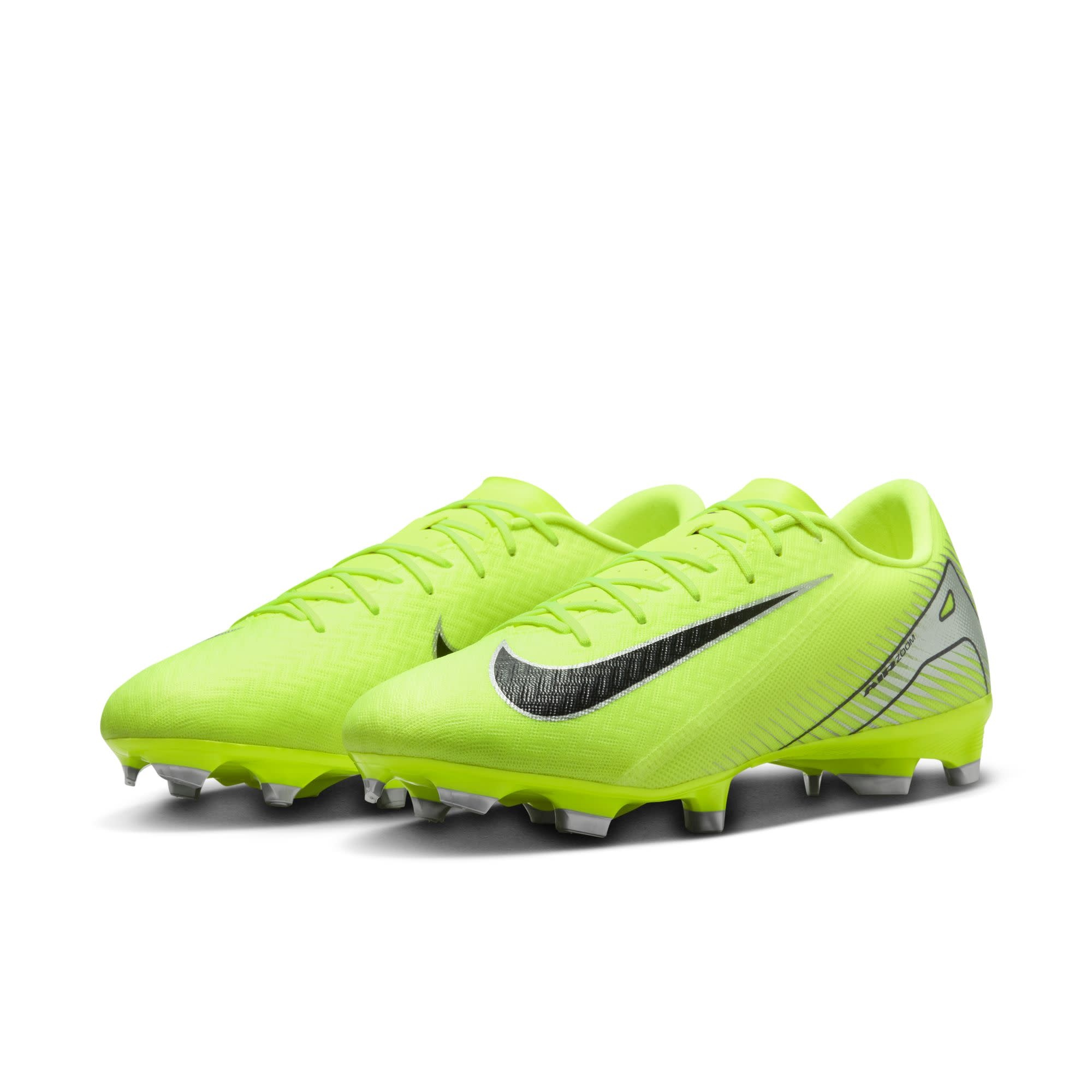 mercurial neon
