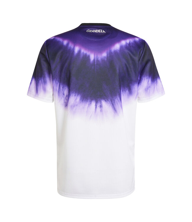 Adidas Real Madrid 24/25 Chinese New Year Jersey (Purple/White)