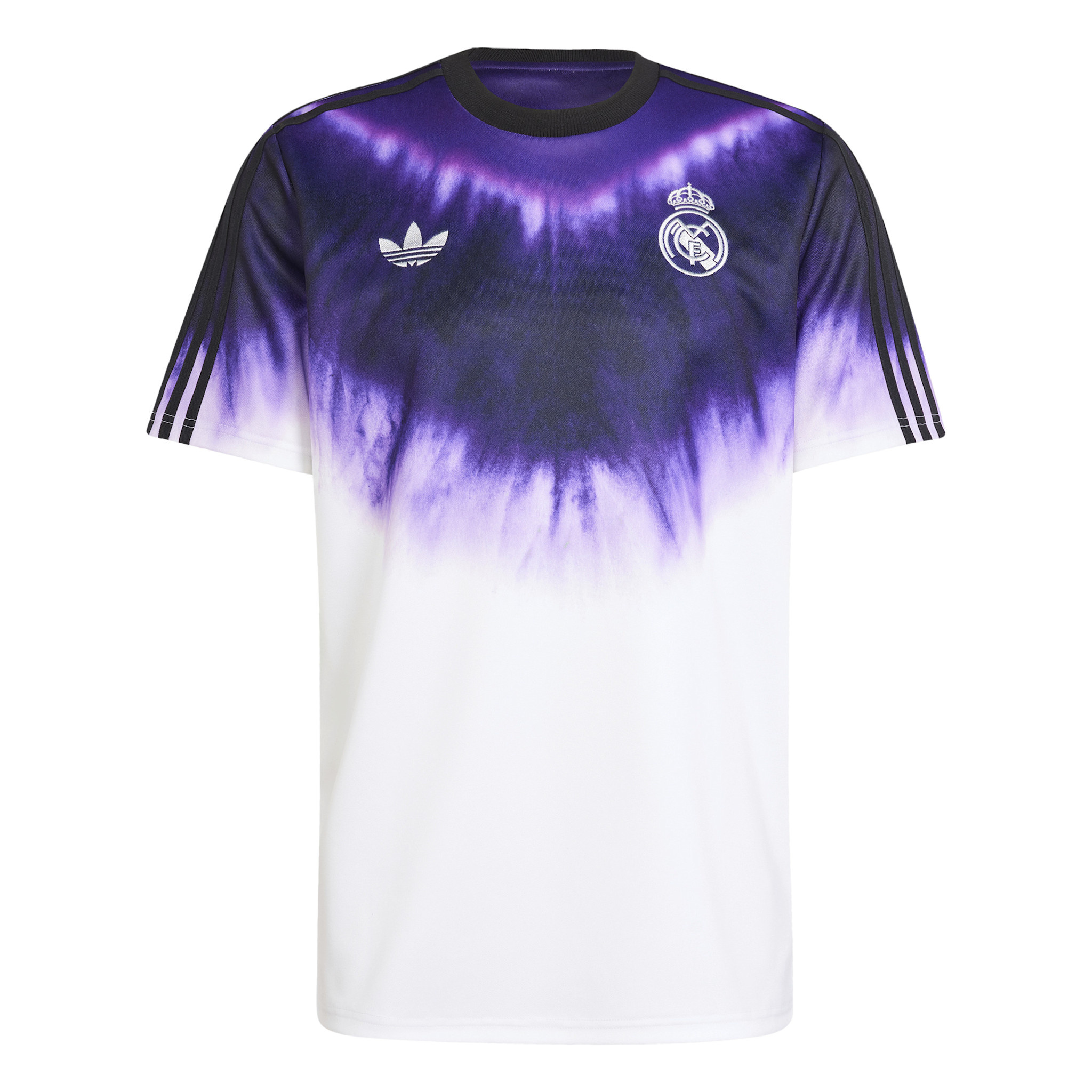 adidas Real Madrid 24/25 Chinese New Year Jersey