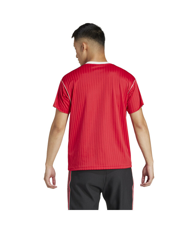 Adidas Manchester United 24/25 Terrace Icons Jersey (Red)
