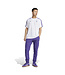 Adidas Real Madrid 24/25 Terrace Icons Jersey (White/Purple)