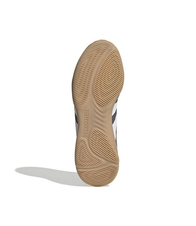 Adidas Predator League 25 Indoor Jr (Gray/White)