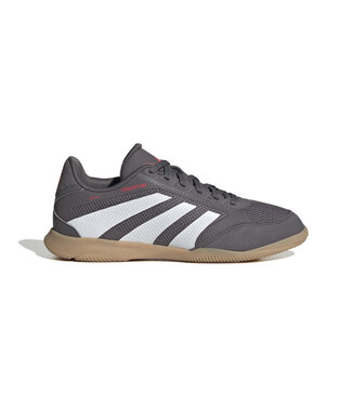 Adidas PREDATOR LEAGUE 25 IN JR (GRAY/WHITE)