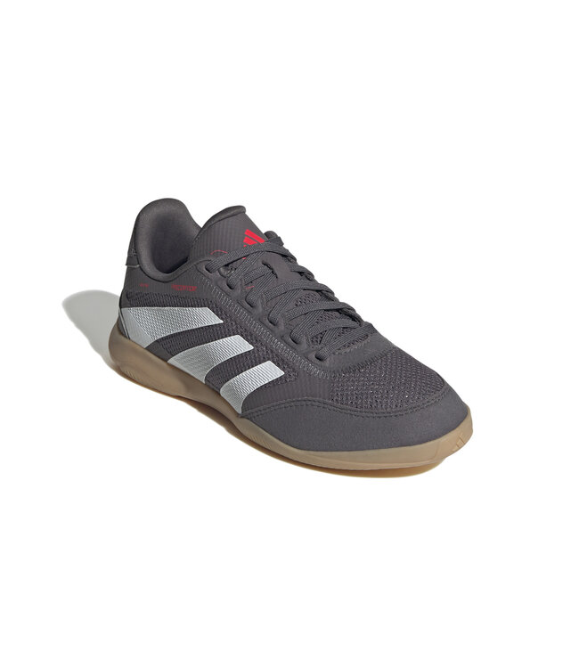 Adidas Predator League 25 Indoor Jr (Gray/White)