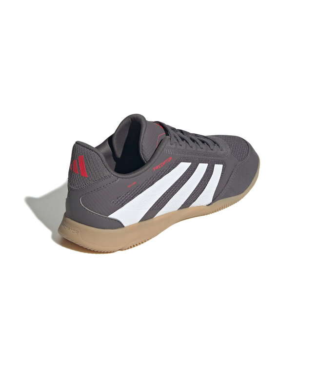 Adidas Predator League 25 Indoor Jr (Gray/White)