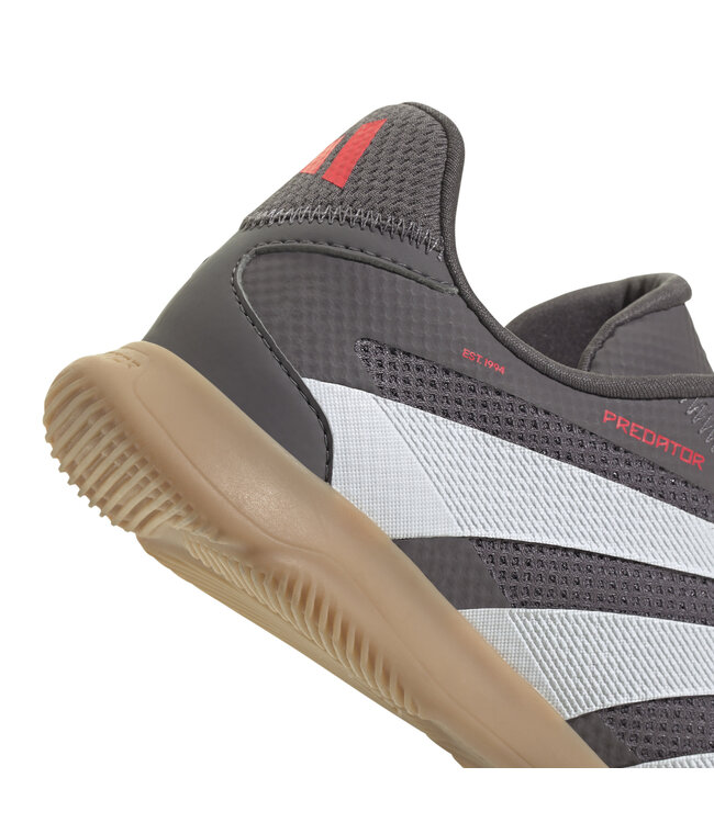 Adidas Predator League 25 Indoor Jr (Gray/White)