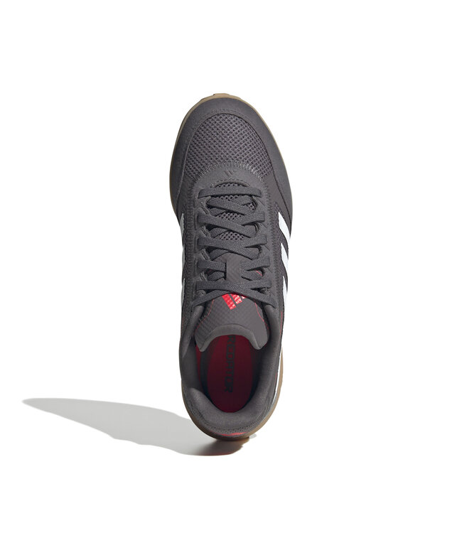 Adidas Predator League 25 Indoor Jr (Gray/White)