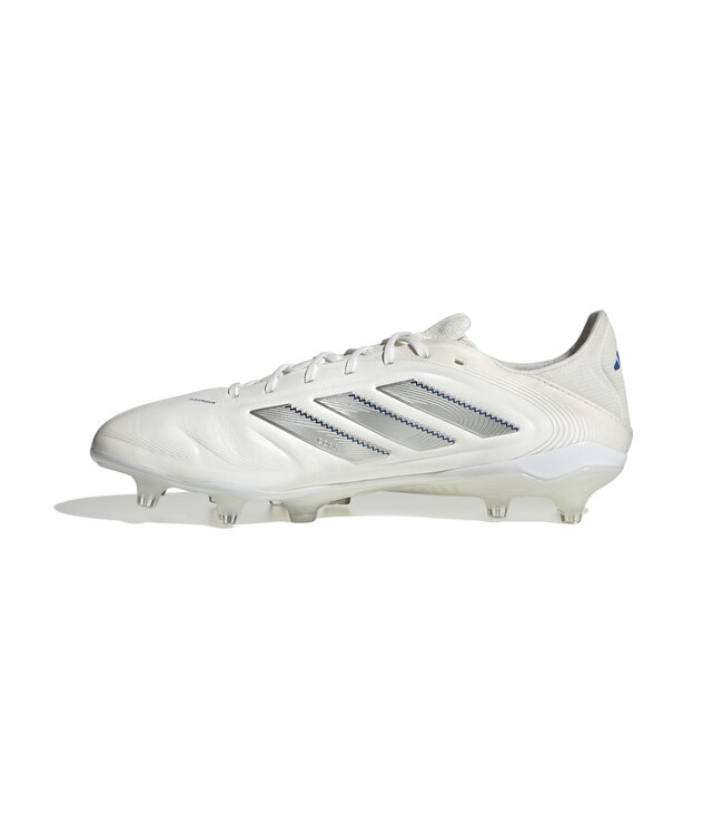 Adidas Copa Pure III Elite FG (White/Silver)