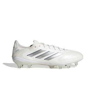 Adidas COPA PURE III ELITE FG (WHITE/SILVER)