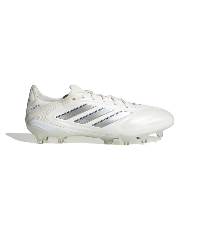 Adidas Copa Pure III Elite FG (White/Silver)