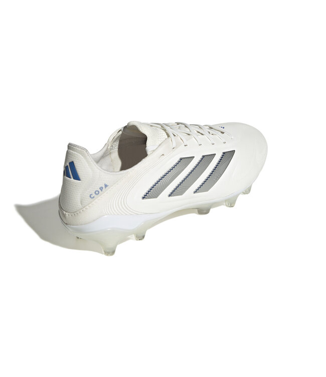 Adidas Copa Pure III Elite FG (White/Silver)