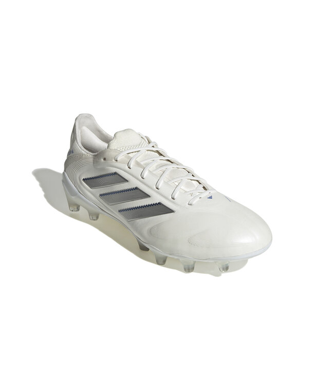 Adidas Copa Pure III Elite FG (White/Silver)
