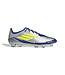 Adidas F50 Elite Messi FG (Silver/Blue/Volt)