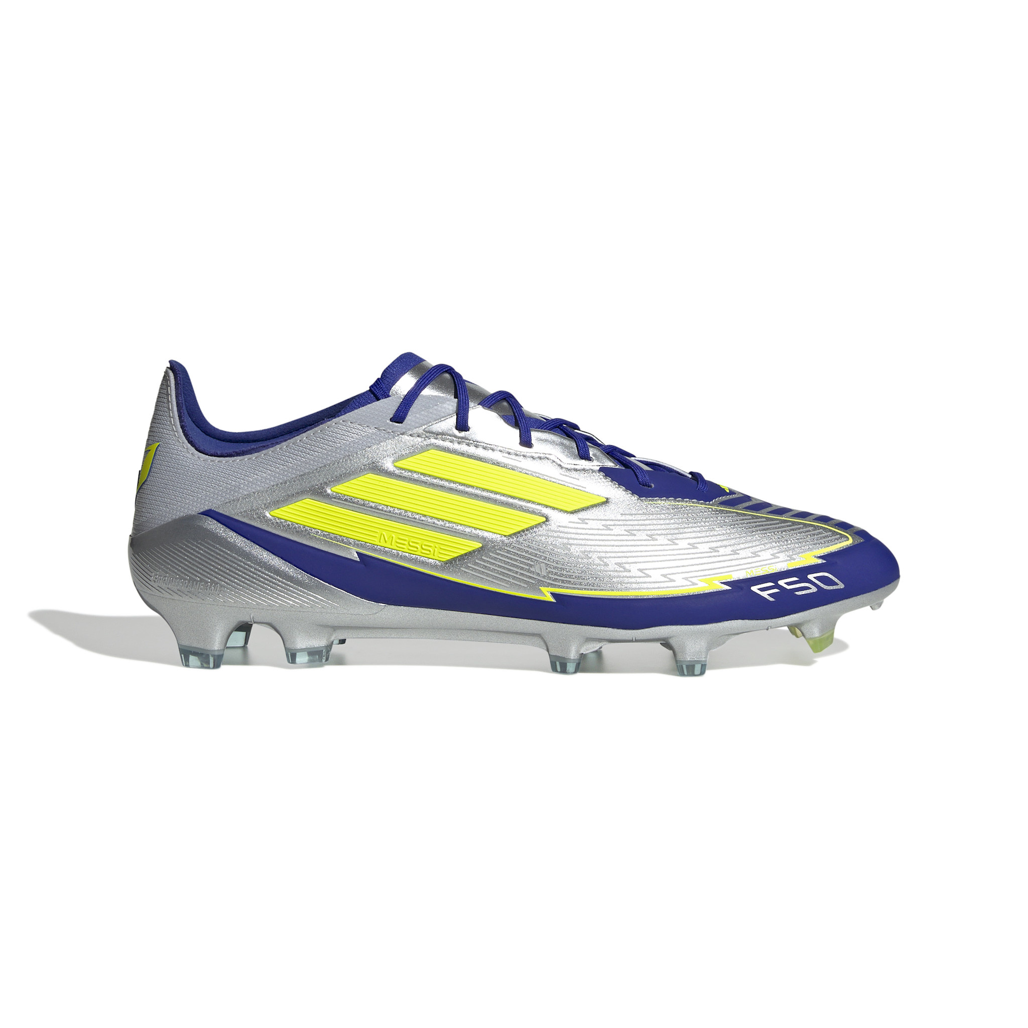 adidas F50 Elite Messi FG - SoccerWorld - SoccerWorld