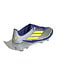 Adidas F50 Elite Messi FG (Silver/Blue/Volt)
