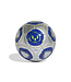 Adidas Messi Mini Ball (Silver/Navy)