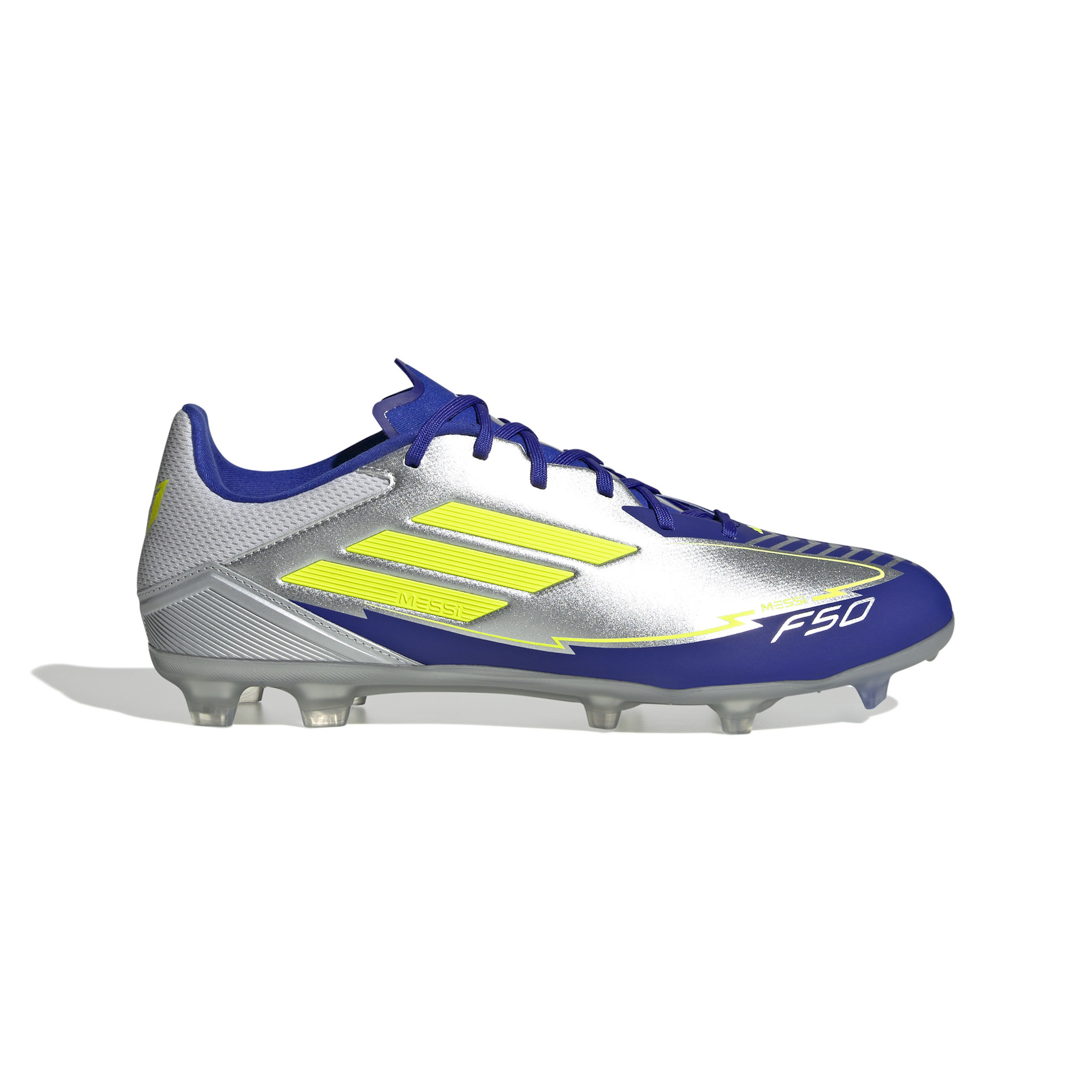 f50メッシ 25.5 adidas F50 League Messi FG - SoccerWorld - SoccerWorld
