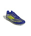 Adidas F50 League Messi FG (Silver/Blue/Volt)
