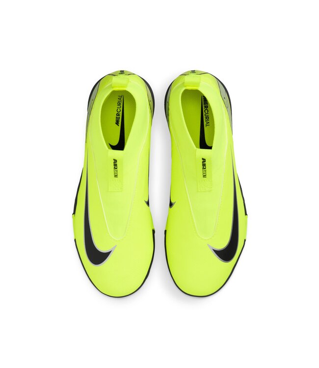Nike Mercurial Superfly 10 Academy Turf Jr (Volt)