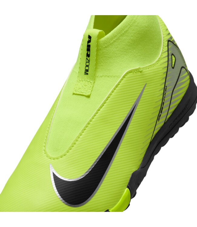 Nike Mercurial Superfly 10 Academy Turf Jr (Volt)