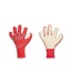 Nike Dynamic Fit Gk Gloves (Pink)