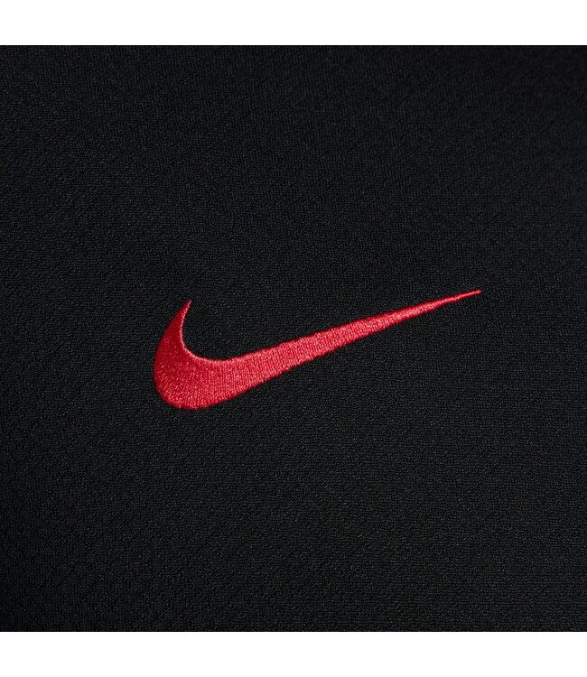 Nike Liverpool 24/25 Strike Training Jersey (Black)