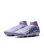 Nike Zoom Mercurial Superfly 10 Elite FG (Purple/Barely Volt)