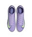 Nike Zoom Mercurial Superfly 10 Elite FG (Purple/Barely Volt)