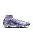 Nike Zoom Mercurial Superfly 10 Elite FG (Purple/Barely Volt)